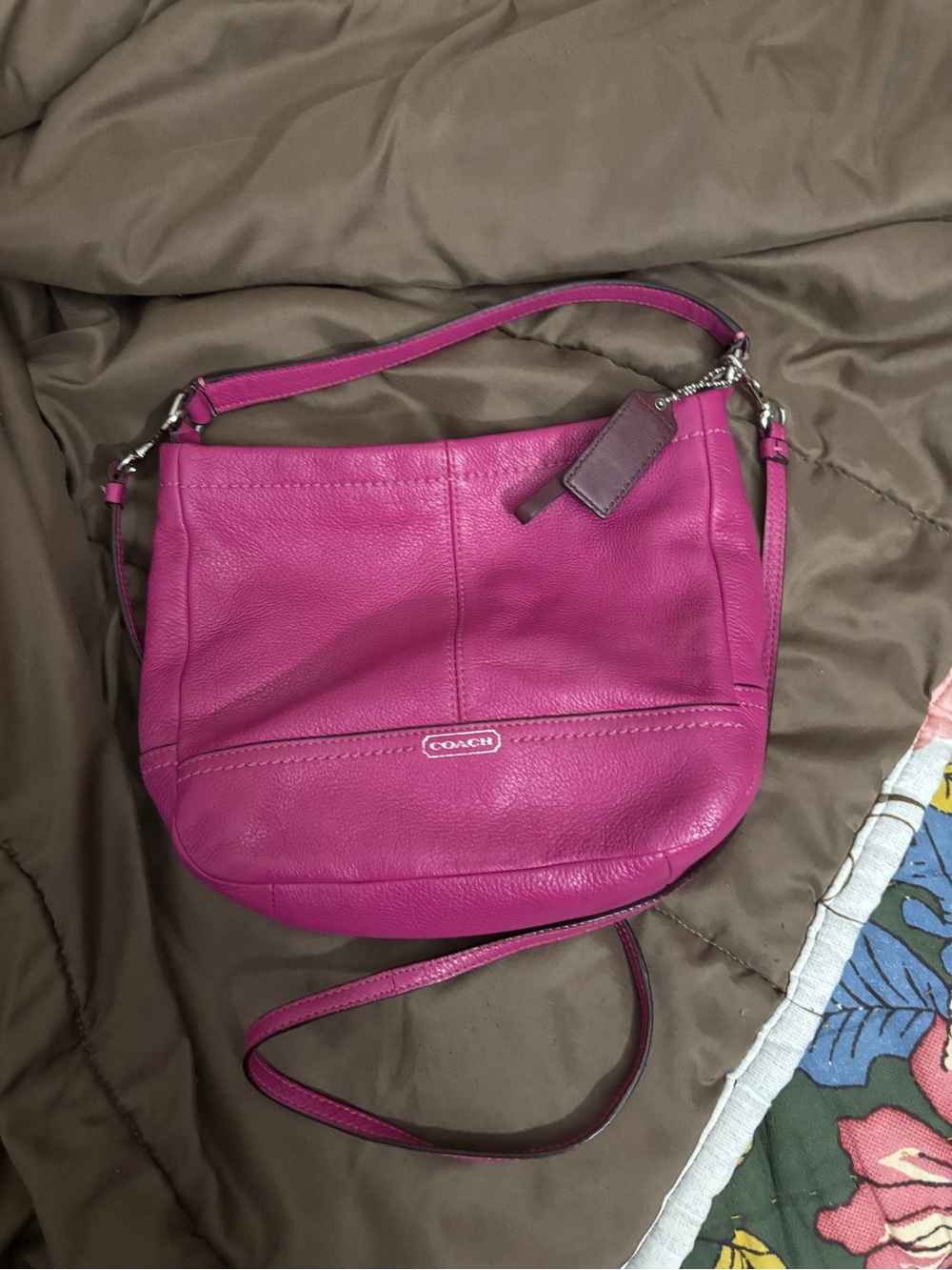 Vintage Coach Bundle!! - Picture 3 of 5